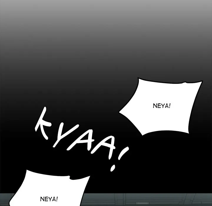 My Other Girlfriend Chapter 8 page 42 - 