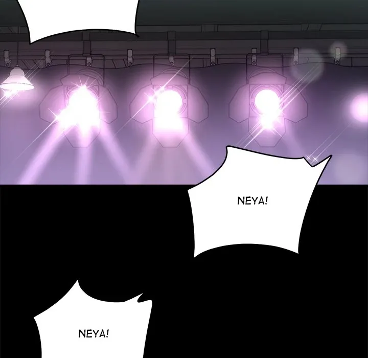 My Other Girlfriend Chapter 8 page 43 - 