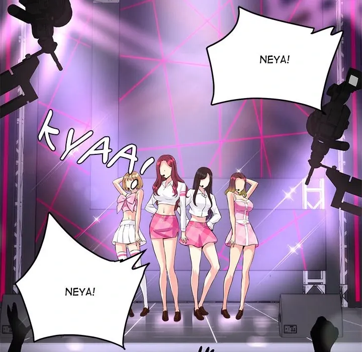 My Other Girlfriend Chapter 8 page 45 - 