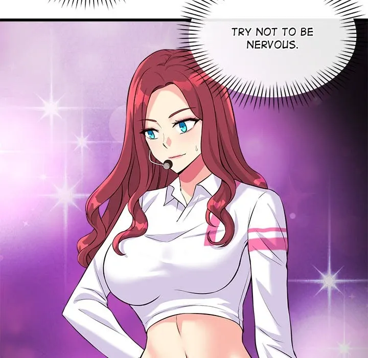 My Other Girlfriend Chapter 8 page 48 - 
