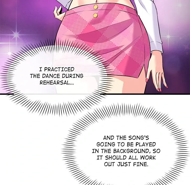 My Other Girlfriend Chapter 8 page 49 - 