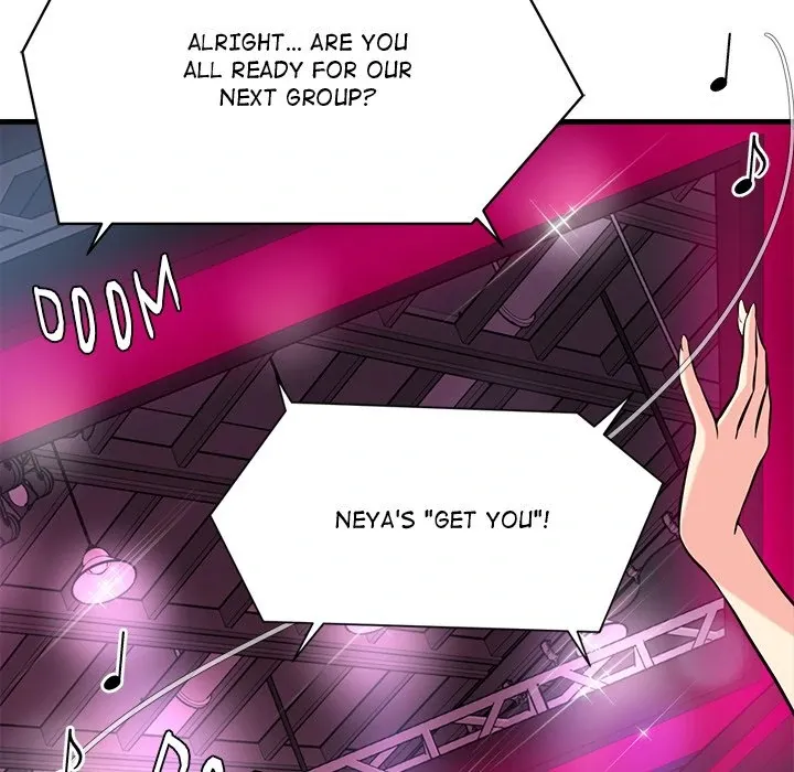 My Other Girlfriend Chapter 8 page 51 - 