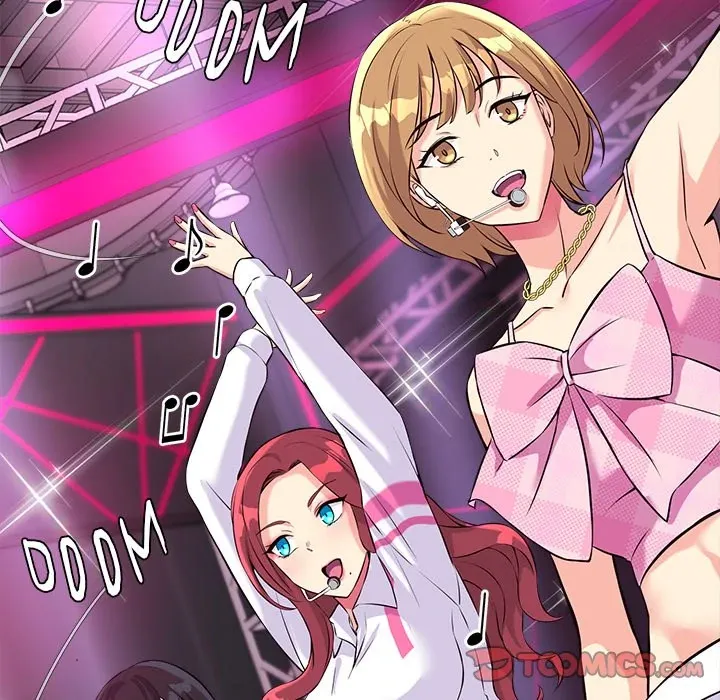 My Other Girlfriend Chapter 8 page 52 - 
