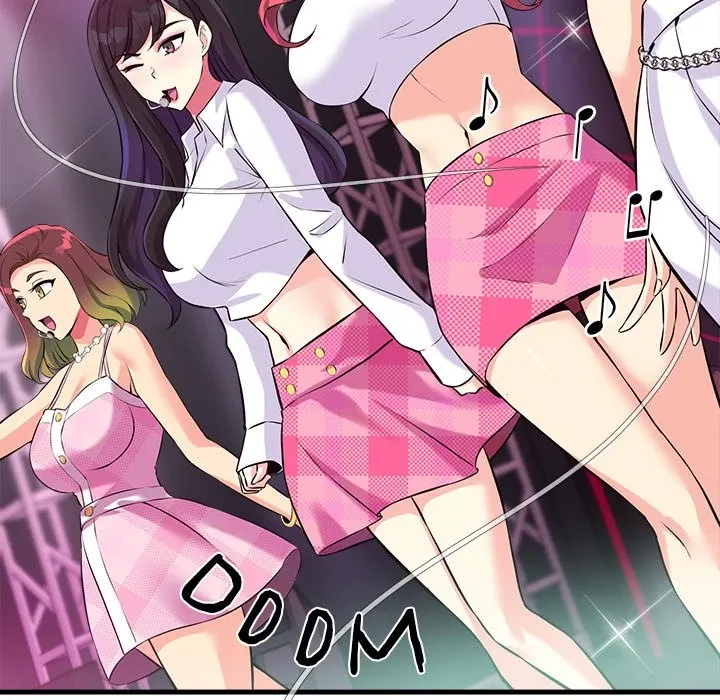 My Other Girlfriend Chapter 8 page 53 - 