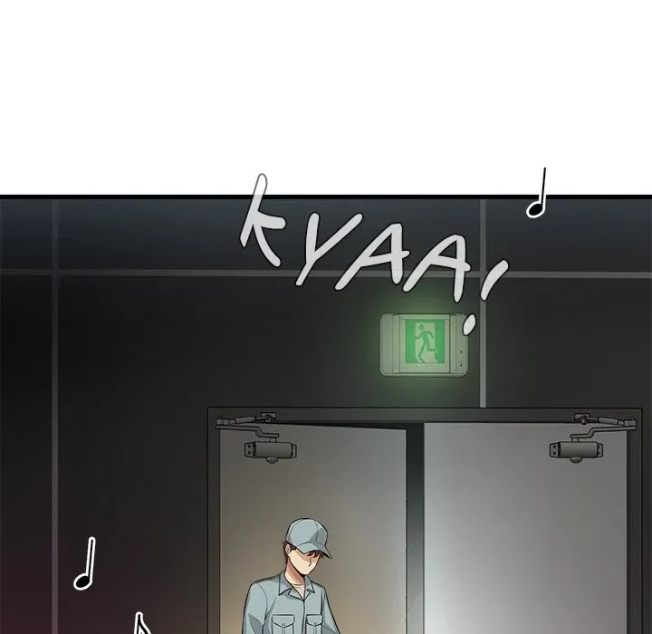 My Other Girlfriend Chapter 8 page 55 - 