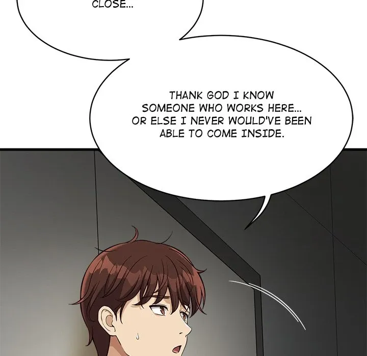 My Other Girlfriend Chapter 8 page 58 - 