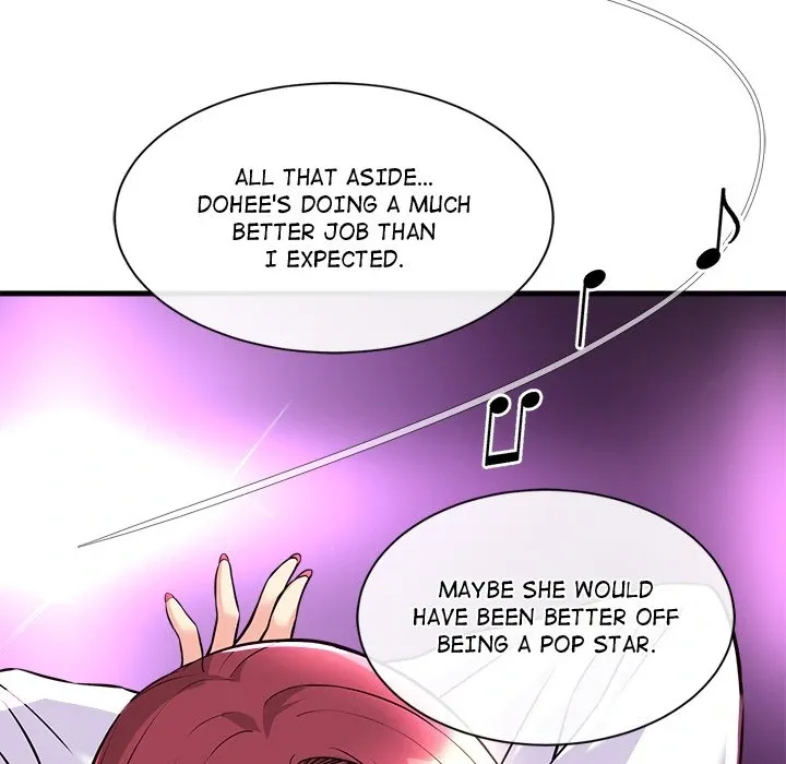 My Other Girlfriend Chapter 8 page 61 - 