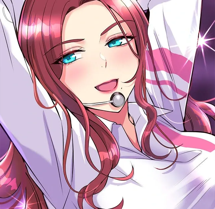 My Other Girlfriend Chapter 8 page 62 - 