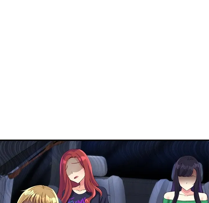 My Other Girlfriend Chapter 8 page 71 - 