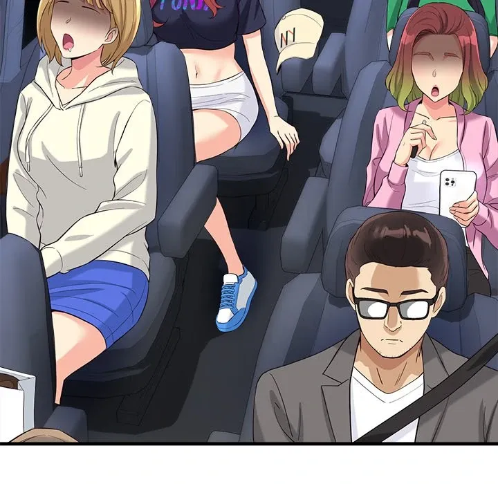 My Other Girlfriend Chapter 8 page 72 - 