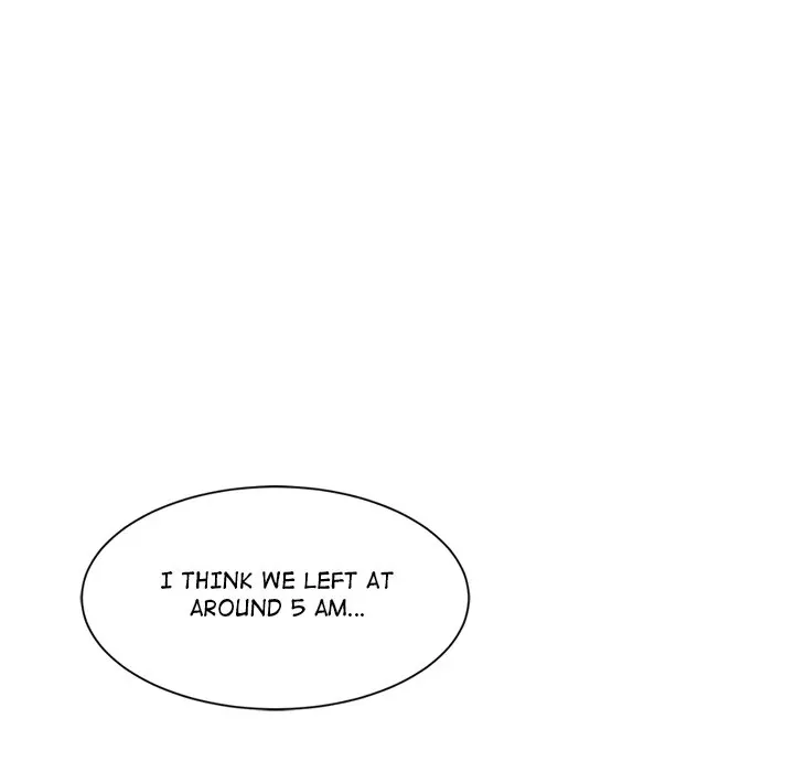 My Other Girlfriend Chapter 8 page 73 - 