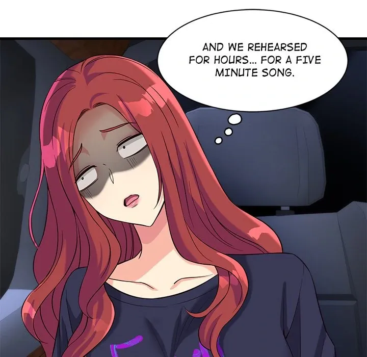 My Other Girlfriend Chapter 8 page 74 - 