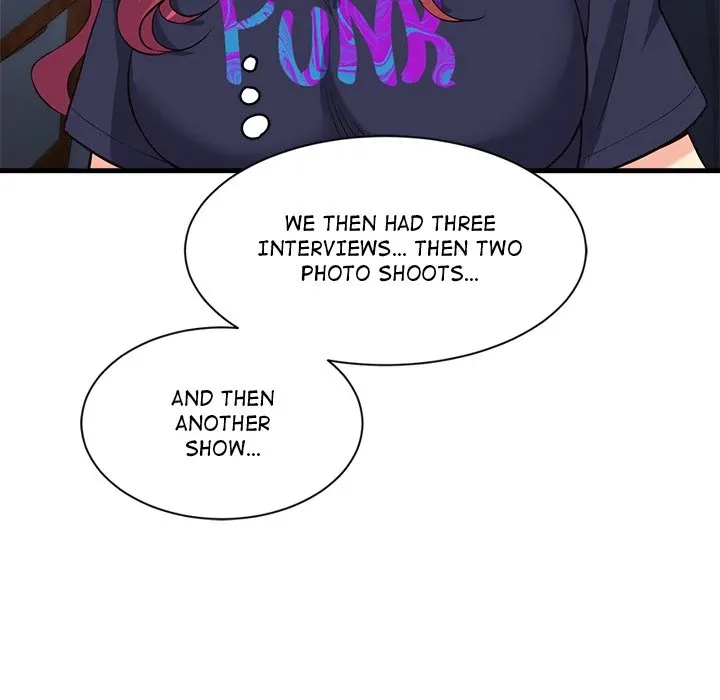 My Other Girlfriend Chapter 8 page 75 - 
