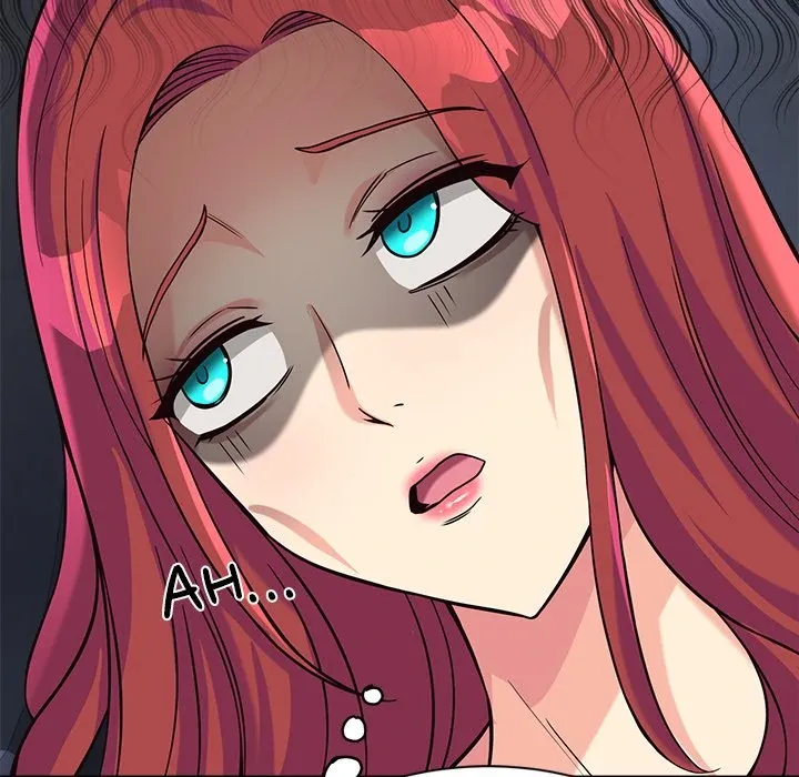My Other Girlfriend Chapter 8 page 77 - 