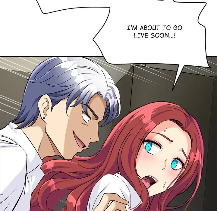 My Other Girlfriend Chapter 8 page 9 - 