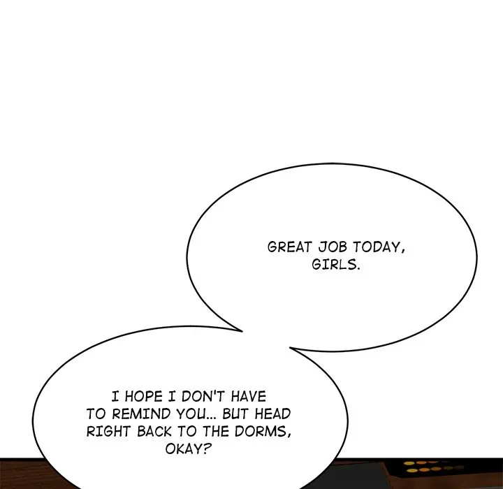 My Other Girlfriend Chapter 8 page 85 - 