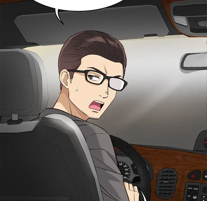 My Other Girlfriend Chapter 8 page 86 - 
