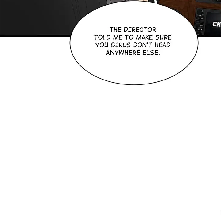 My Other Girlfriend Chapter 8 page 87 - 