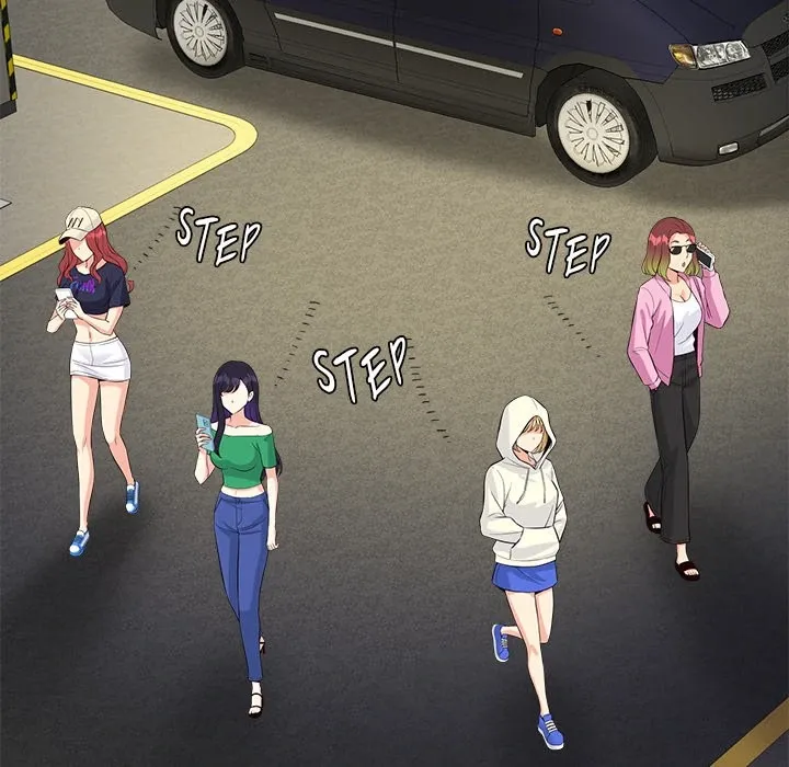 My Other Girlfriend Chapter 8 page 89 - 
