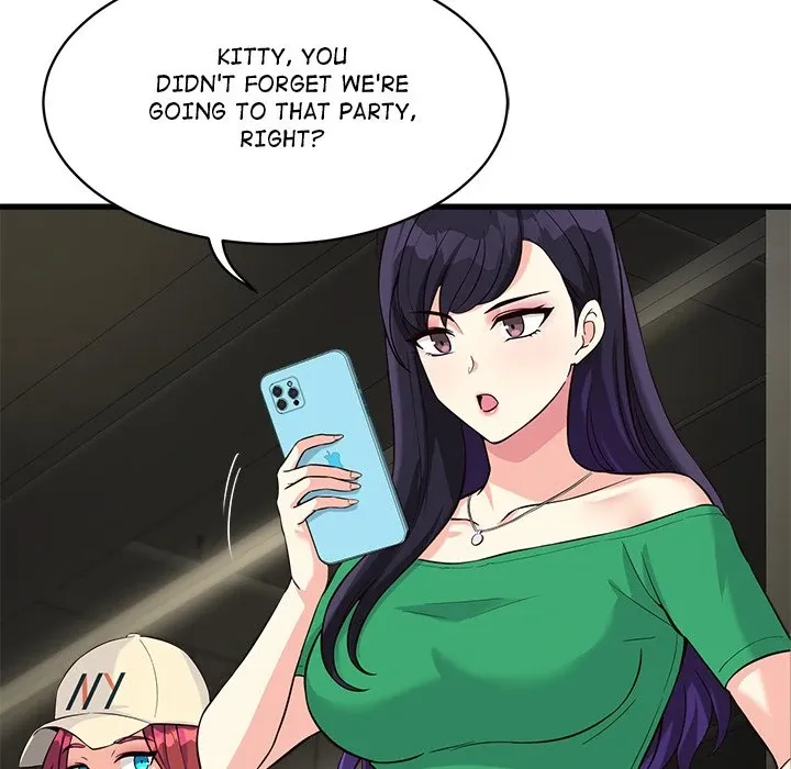 My Other Girlfriend Chapter 8 page 91 - 