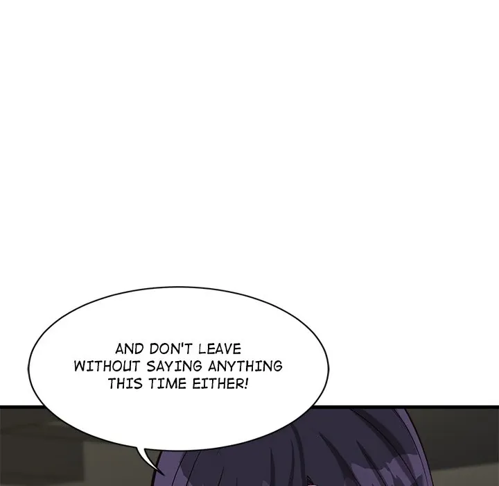 My Other Girlfriend Chapter 8 page 93 - 