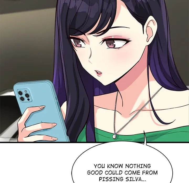 My Other Girlfriend Chapter 8 page 94 - 