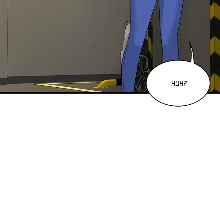 My Other Girlfriend Chapter 8 page 97 - 