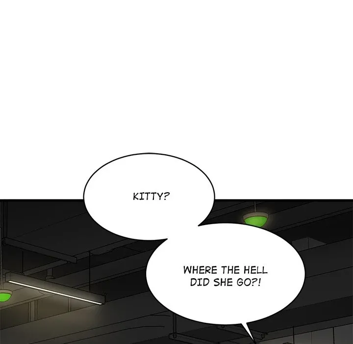 My Other Girlfriend Chapter 8 page 98 - 