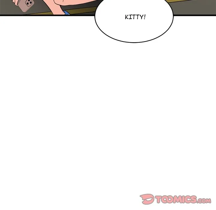 My Other Girlfriend Chapter 8 page 100 - 