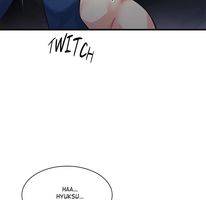 My Other Girlfriend Chapter 9 page 11 - 