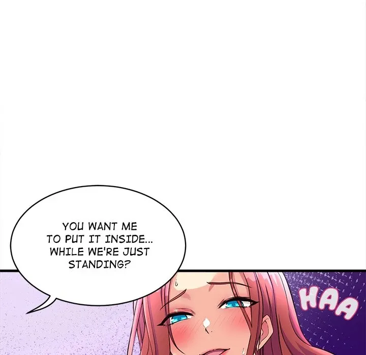 My Other Girlfriend Chapter 9 page 102 - 