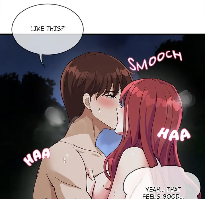 My Other Girlfriend Chapter 9 page 106 - 