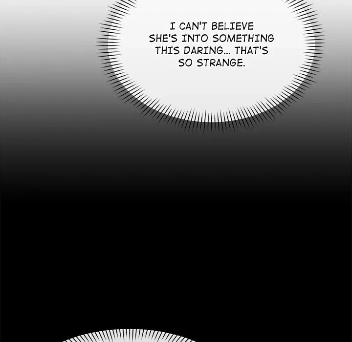 My Other Girlfriend Chapter 9 page 109 - 