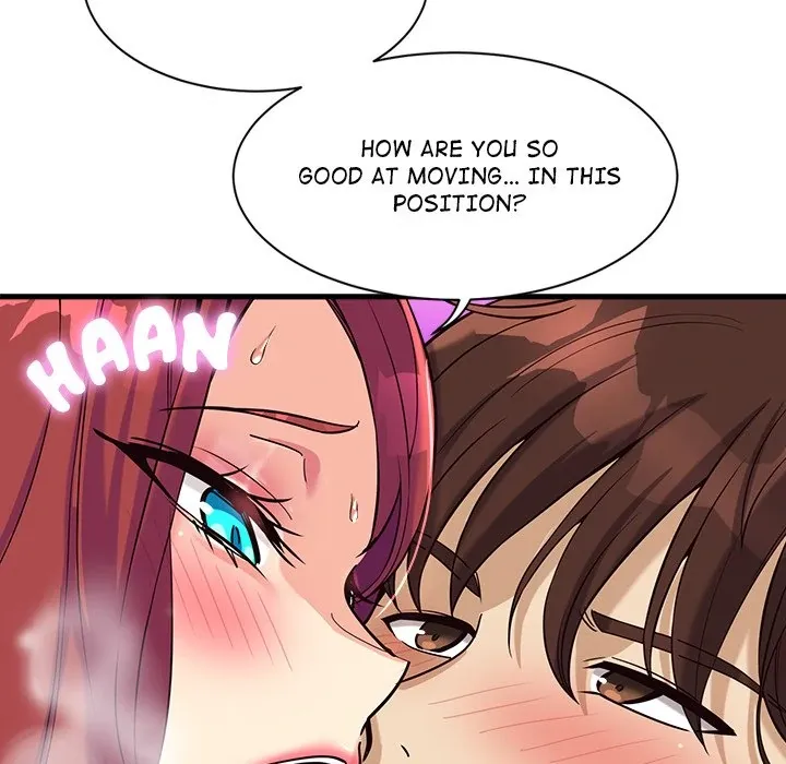 My Other Girlfriend Chapter 9 page 12 - 