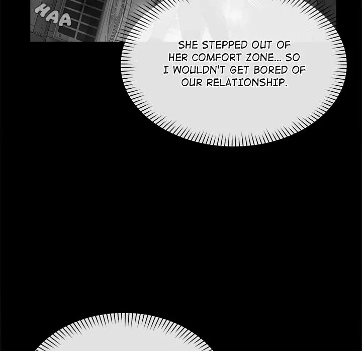 My Other Girlfriend Chapter 9 page 111 - 