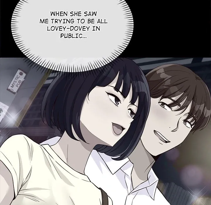 My Other Girlfriend Chapter 9 page 112 - 