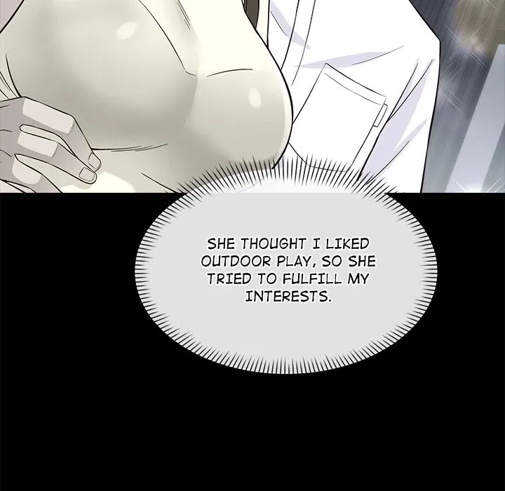 My Other Girlfriend Chapter 9 page 113 - 
