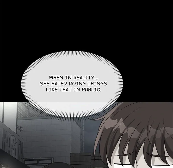 My Other Girlfriend Chapter 9 page 118 - 