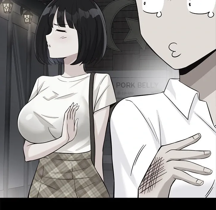 My Other Girlfriend Chapter 9 page 119 - 