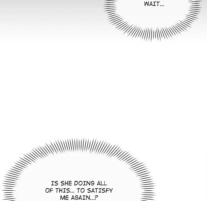 My Other Girlfriend Chapter 9 page 121 - 