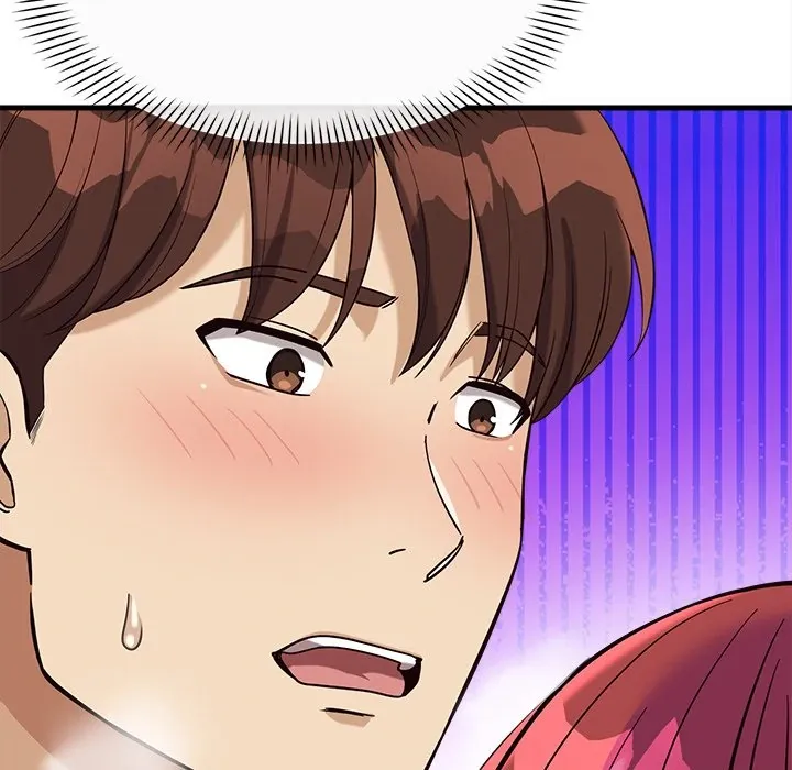 My Other Girlfriend Chapter 9 page 122 - 
