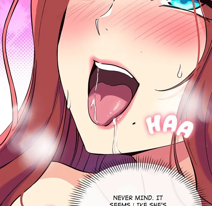 My Other Girlfriend Chapter 9 page 124 - 