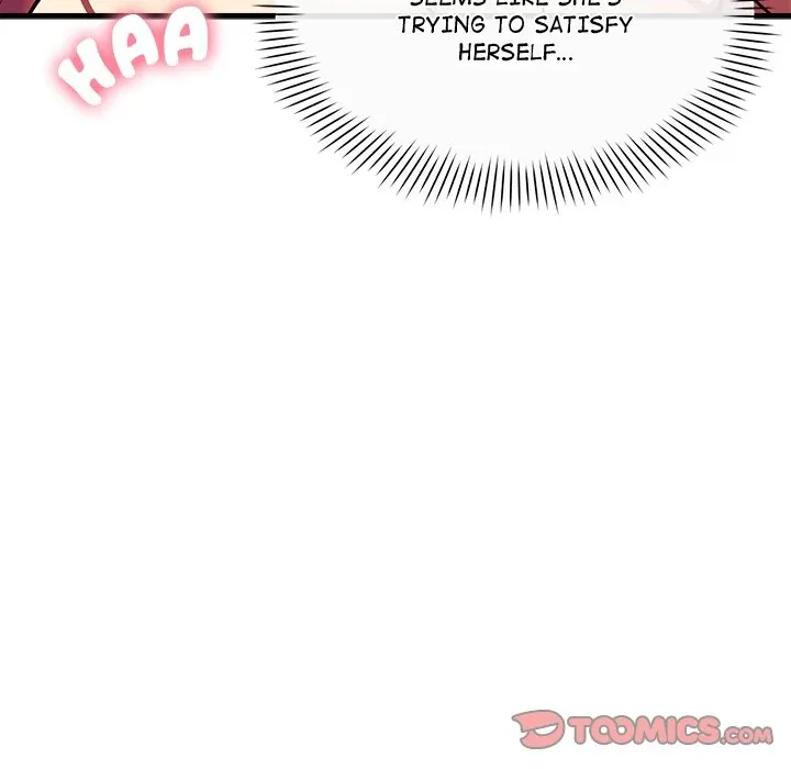 My Other Girlfriend Chapter 9 page 125 - 