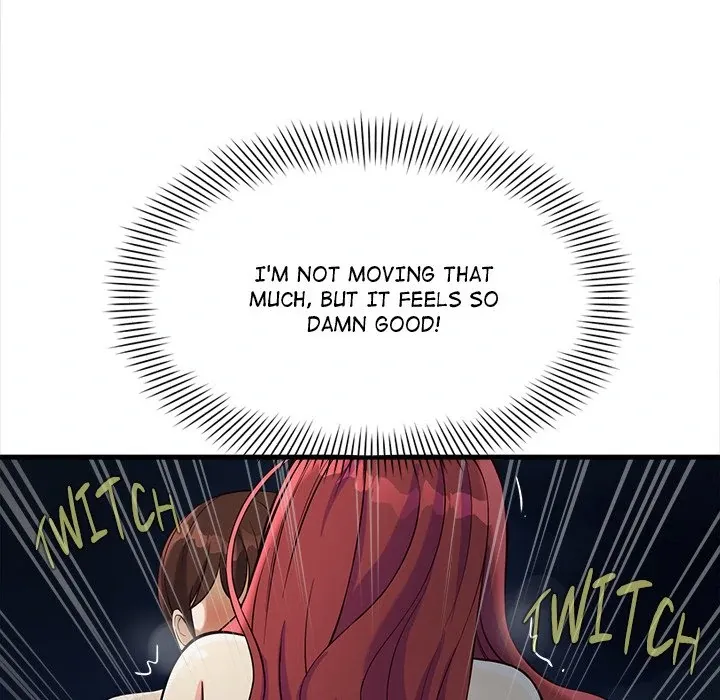 My Other Girlfriend Chapter 9 page 131 - 