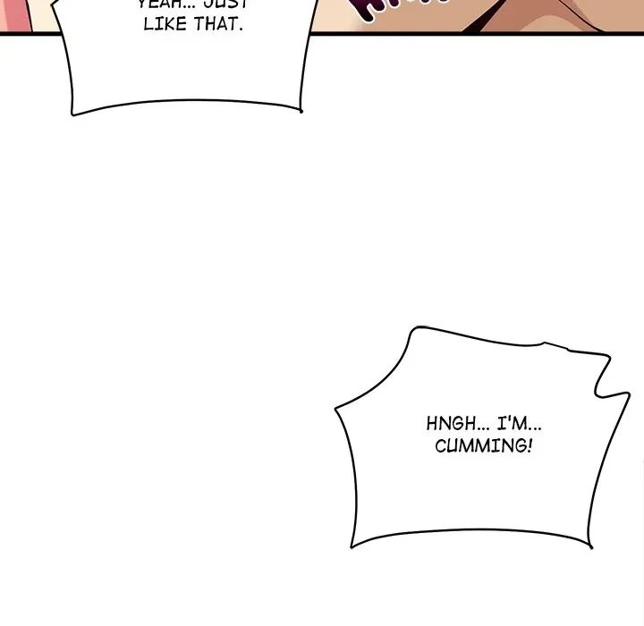 My Other Girlfriend Chapter 9 page 138 - 