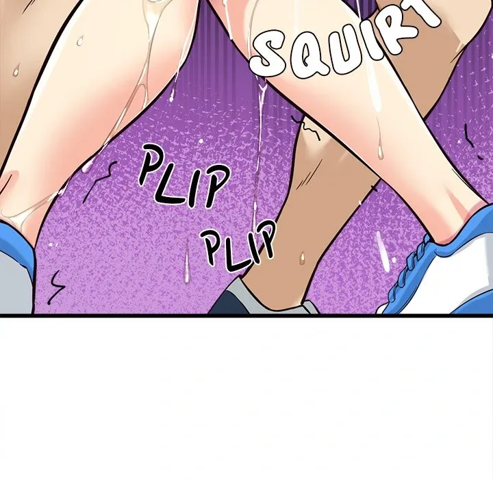 My Other Girlfriend Chapter 9 page 142 - 