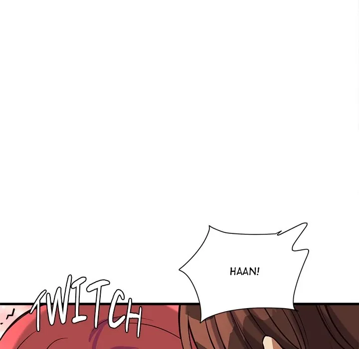 My Other Girlfriend Chapter 9 page 143 - 