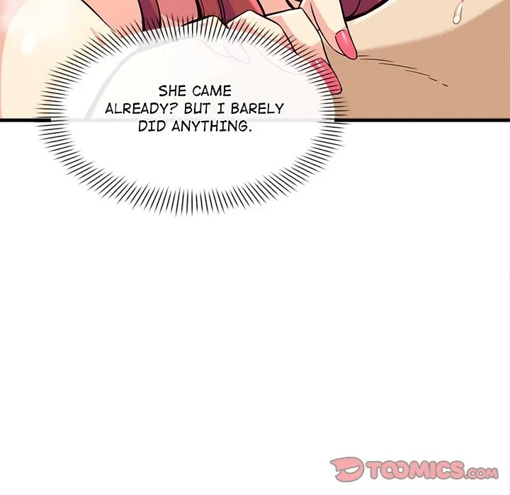 My Other Girlfriend Chapter 9 page 145 - 