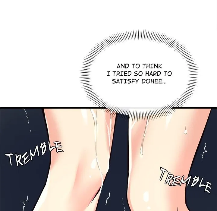 My Other Girlfriend Chapter 9 page 146 - 