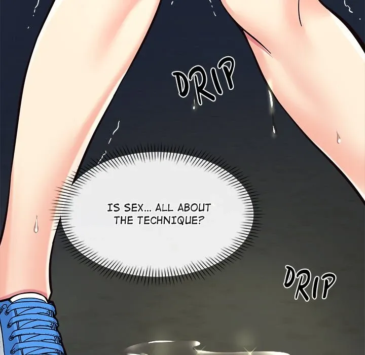 My Other Girlfriend Chapter 9 page 147 - 